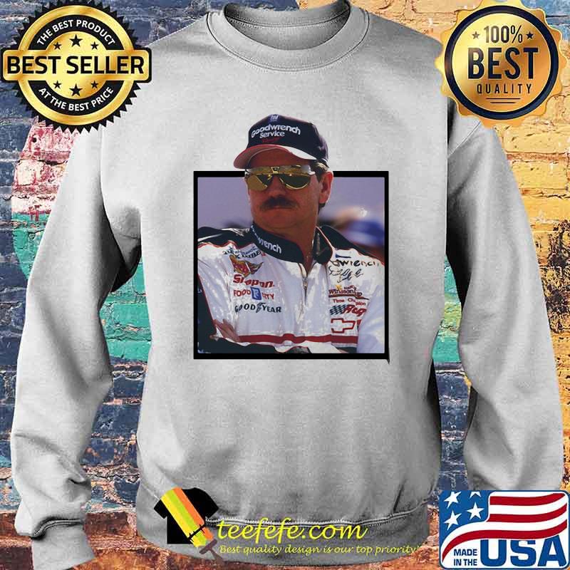 Goodwrench Service Plus Nascar Racing Shirt Sweater Goodwrench Service Plus Nascar Racing Shirt Sweater