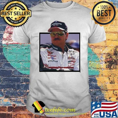 Goodwrench Service Plus Nascar Racing Shirt