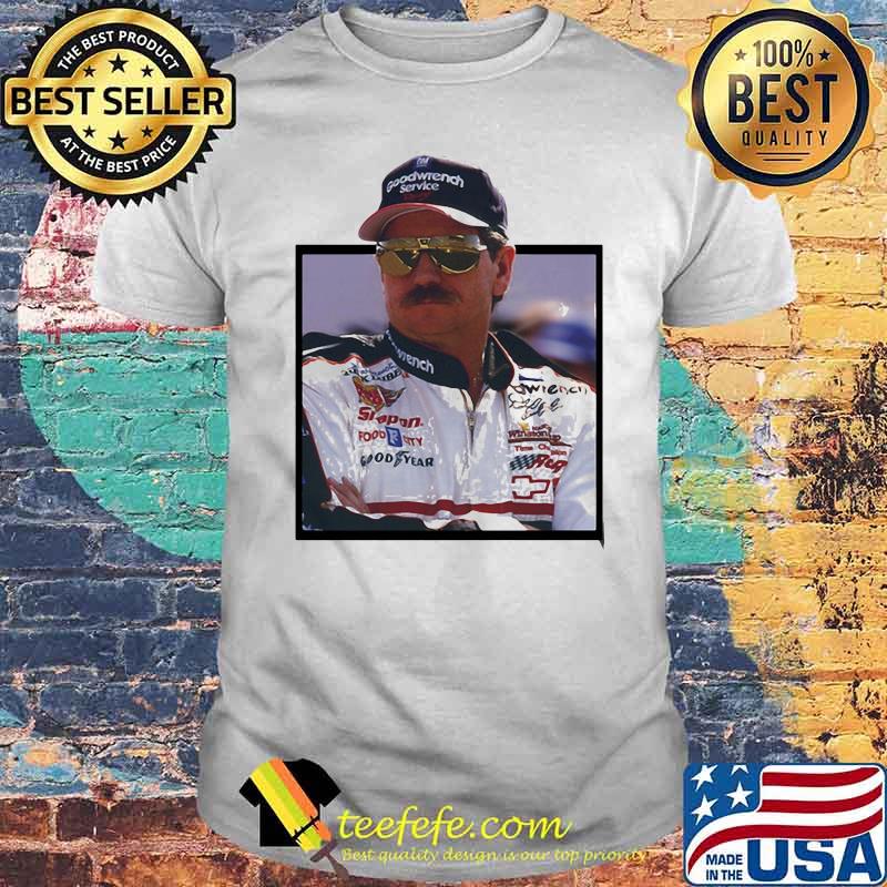 Goodwrench Service Plus Nascar Racing Shirt Goodwrench Service Plus Nascar Racing Shirt