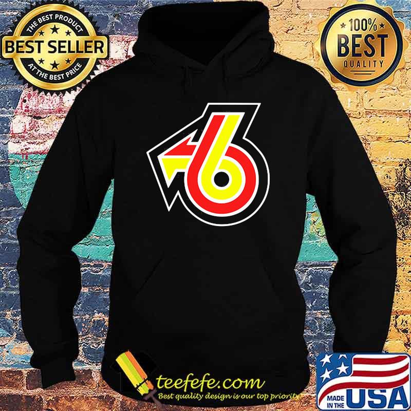 Grand National Logo Shirt Hoodie Grand National Logo Shirt Hoodie