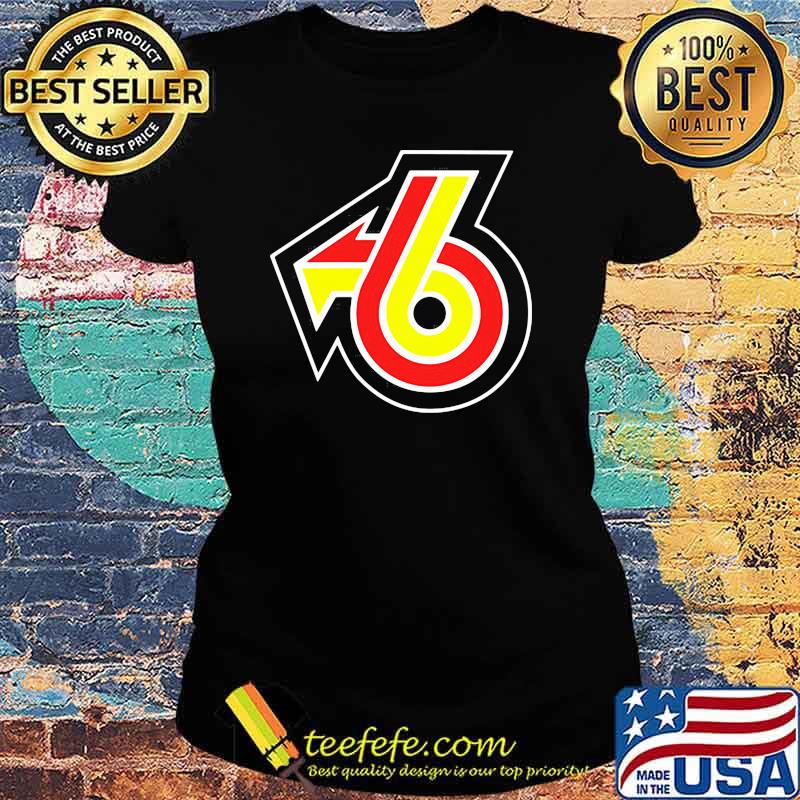 Grand National Logo Shirt Ladies tee Grand National Logo Shirt Ladies tee