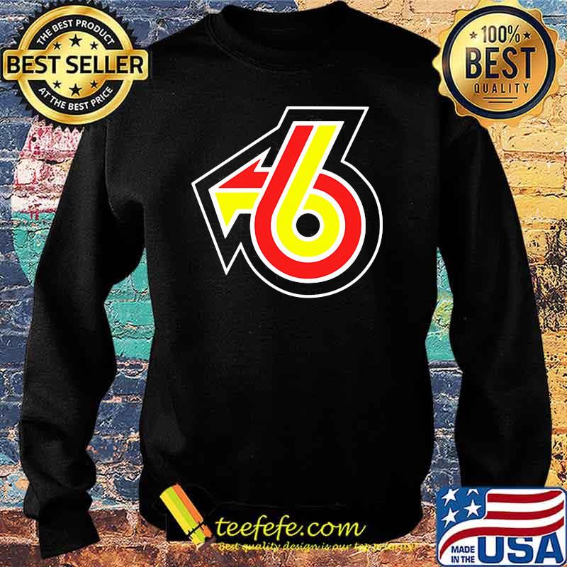 Grand National Logo Shirt Sweater Grand National Logo Shirt Sweater