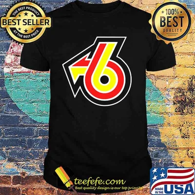 Grand National Logo Shirt