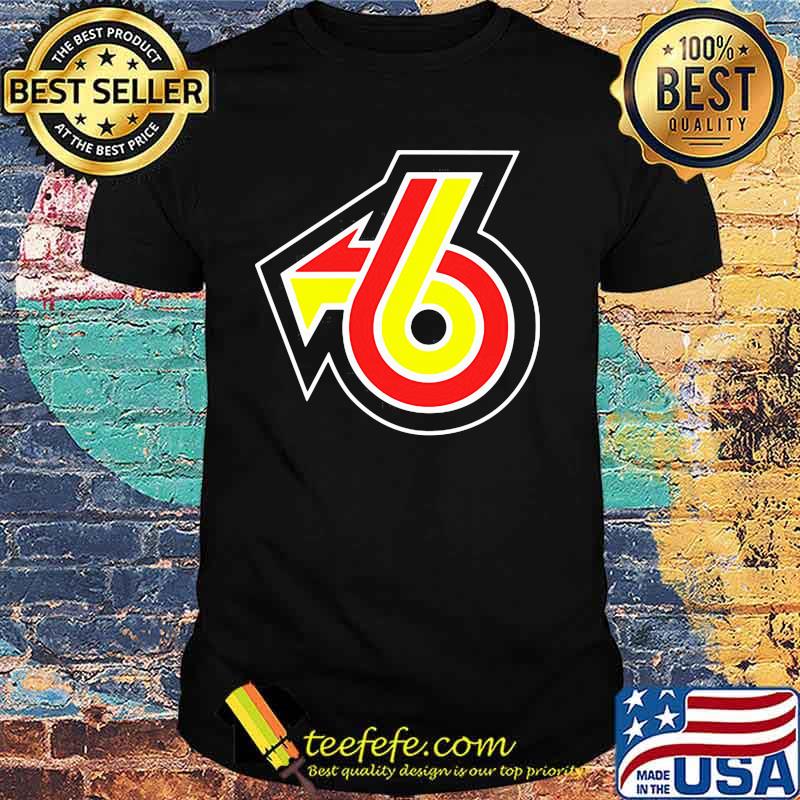 Grand National Logo Shirt