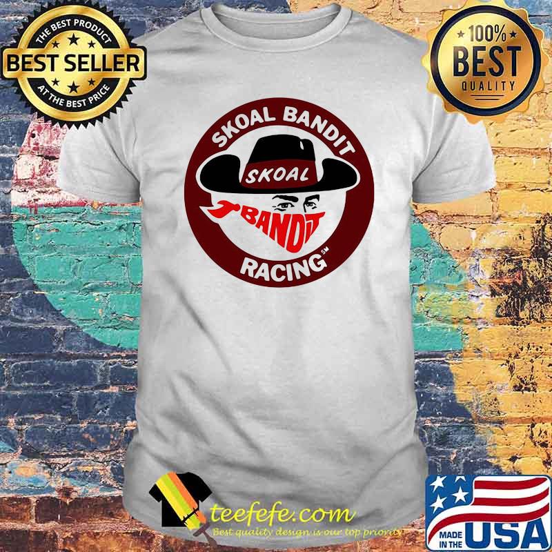 Harry Gant Skoal Bandit Shirt