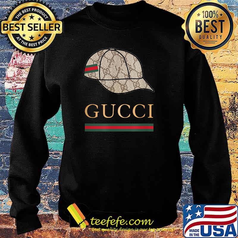 Hat Gucci Fashion Shirt Sweater Hat Gucci Fashion Shirt Sweater