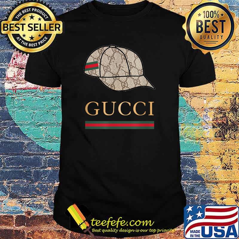 Hat Gucci Fashion Shirt Hat Gucci Fashion Shirt