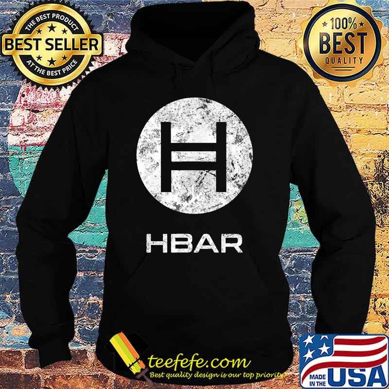 HBAR Crypto Hedera Hashgraph Blockchain Shirt Hoodie HBAR Crypto Hedera Hashgraph Blockchain Shirt Hoodie