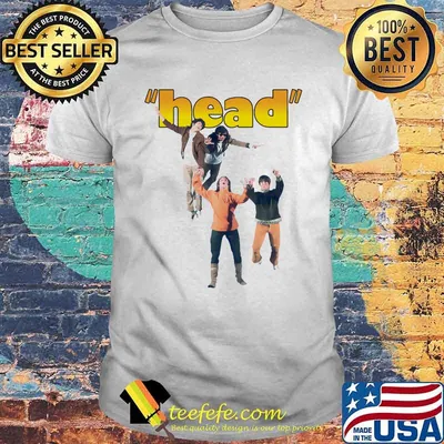 Headquarters The Monkees Shirt