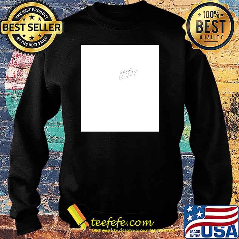 Helen Mccrory Actrice Narcissa Malfoy Signature Shirt Sweater Helen Mccrory Actrice Narcissa Malfoy Signature Shirt Sweater