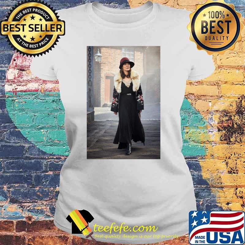 Helen Mccrory Comme Médée Shirt Laides tee Helen Mccrory Comme Médée Shirt Laides tee