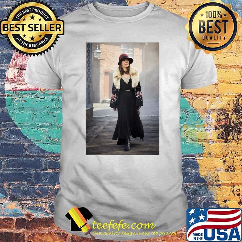 Helen Mccrory Comme Médée Shirt Helen Mccrory Comme Médée Shirt