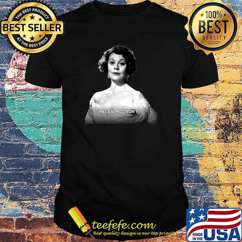 Helen Mccrory Polly Gray Rip Shirt Helen Mccrory Polly Gray Rip Shirt