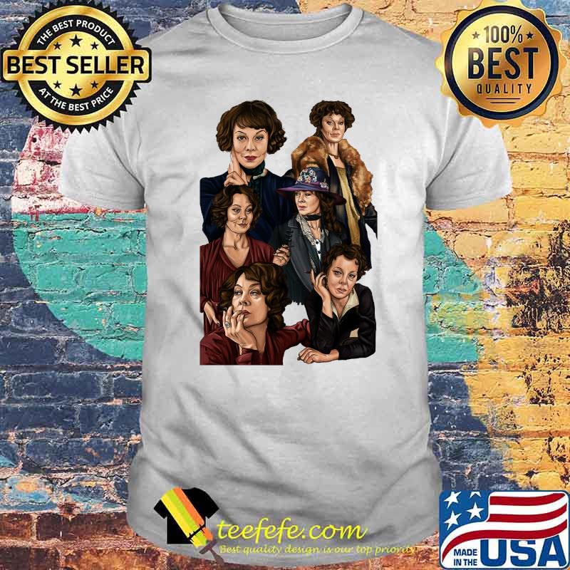 Helen Mccrory Rip Shirt Helen Mccrory Rip Shirt