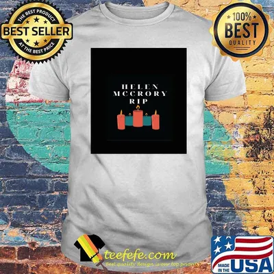 Helen Mccrory Tante Polly Polly Shelby Shirt