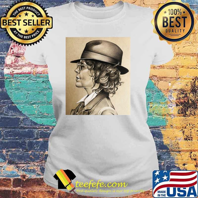 Helena Mccrory Harry Potter Legand Never Die Shirt Laides tee Helena Mccrory Harry Potter Legand Never Die Shirt Laides tee