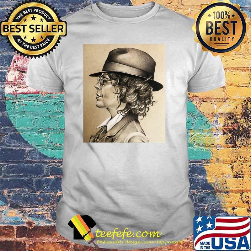 Helena Mccrory Harry Potter Legand Never Die Shirt Helena Mccrory Harry Potter Legand Never Die Shirt