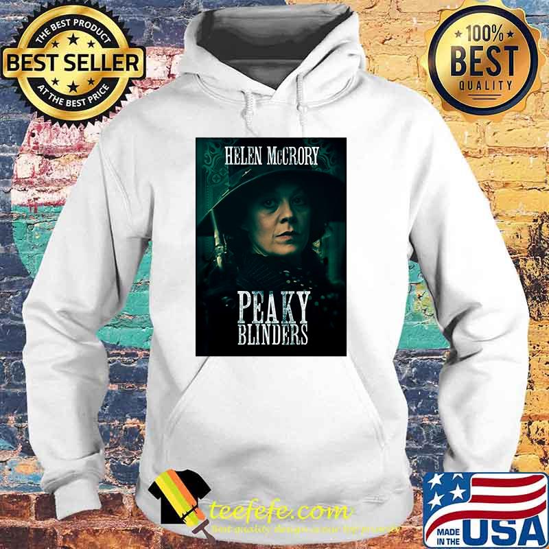 Helena Mccrory Peaky Blinders Rip Shirt Hoodie Helena Mccrory Peaky Blinders Rip Shirt Hoodie