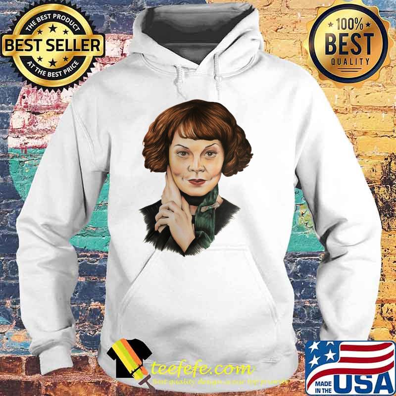 Helena Mccrory Polly Peaky Blinders Shirt Hoodie Helena Mccrory Polly Peaky Blinders Shirt Hoodie