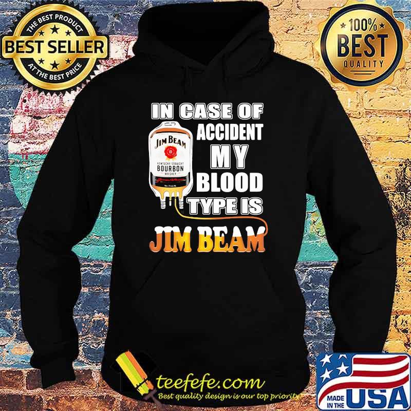 jim beam sweatshirt