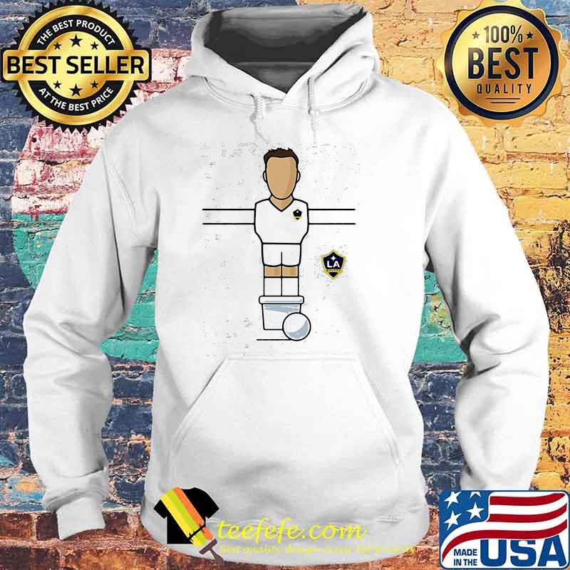 Javier Chicharito Hernandez Foosball Los Angeles Shirt Hoodie Javier Chicharito Hernandez Foosball Los Angeles Shirt Hoodie