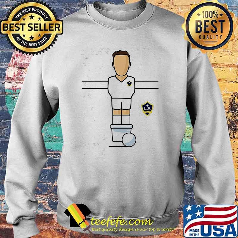 Javier Chicharito Hernandez Foosball Los Angeles Shirt Sweater Javier Chicharito Hernandez Foosball Los Angeles Shirt Sweater