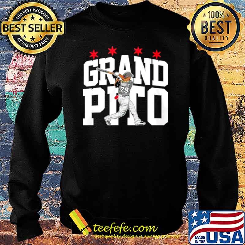 Jose Abreu grand Pito shirt, hoodie, sweater, long sleeve and tank top