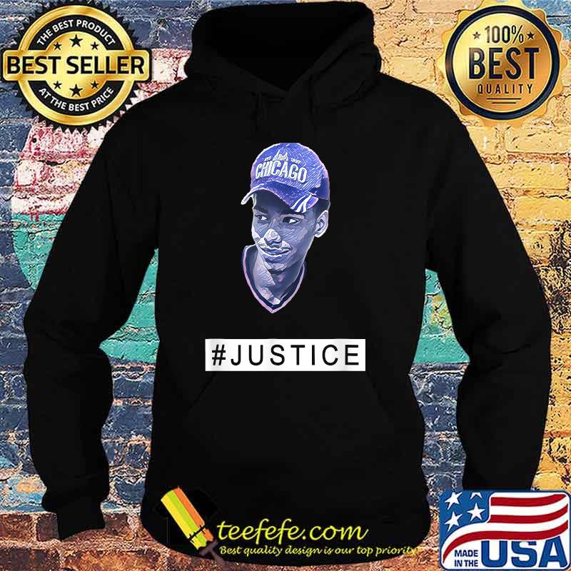 Justice For Daunte Wright Justice For All Shirt Hoodie Justice For Daunte Wright Justice For All Shirt Hoodie