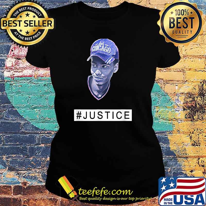 Justice For Daunte Wright Justice For All Shirt Ladies tee Justice For Daunte Wright Justice For All Shirt Ladies tee