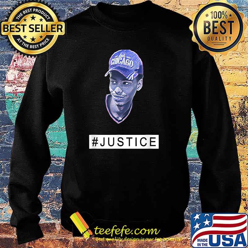 Justice For Daunte Wright Justice For All Shirt Sweater Justice For Daunte Wright Justice For All Shirt Sweater