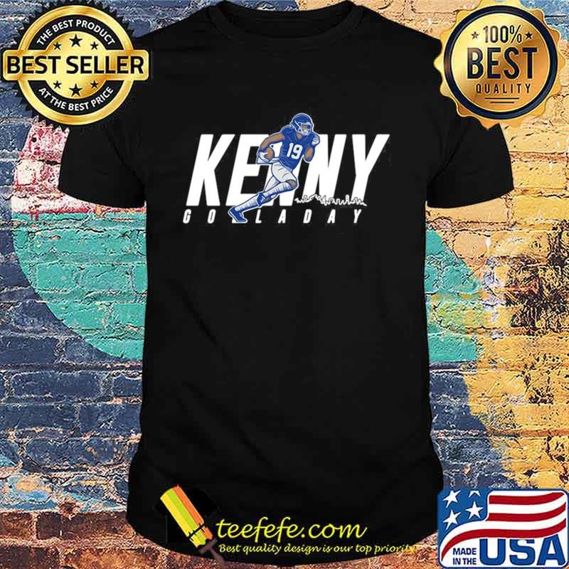 Kenny Golladay 19 Detroit Lions shirt Kenny Golladay 19 Detroit Lions shirt