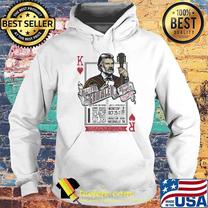 Kenny Rogers Muscles Card Shirt Hoodie Kenny Rogers Muscles Card Shirt Hoodie