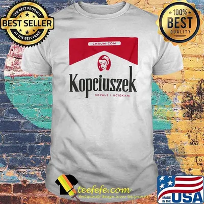 Kopciuszek Dopale I Uciekam Ladies Shirt