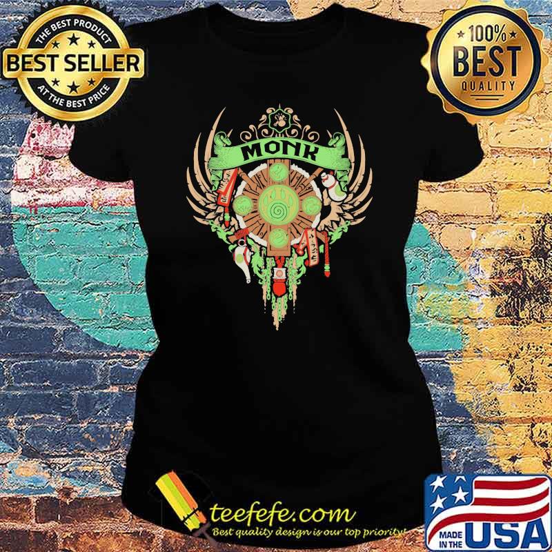 Legends Of Azeroth Shirt Ladies tee Legends Of Azeroth Shirt Ladies tee