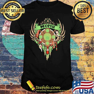 Legends Of Azeroth Shirt