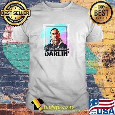 Manny Montana How you Feeling Rio Shirt
