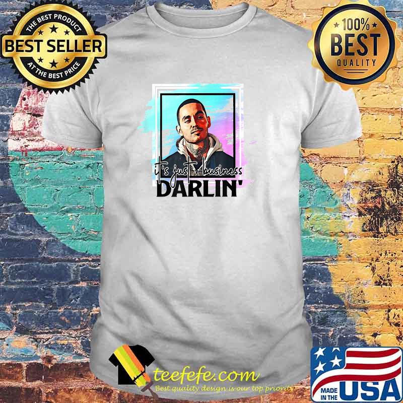 Manny Montana How you Feeling Rio Shirt
