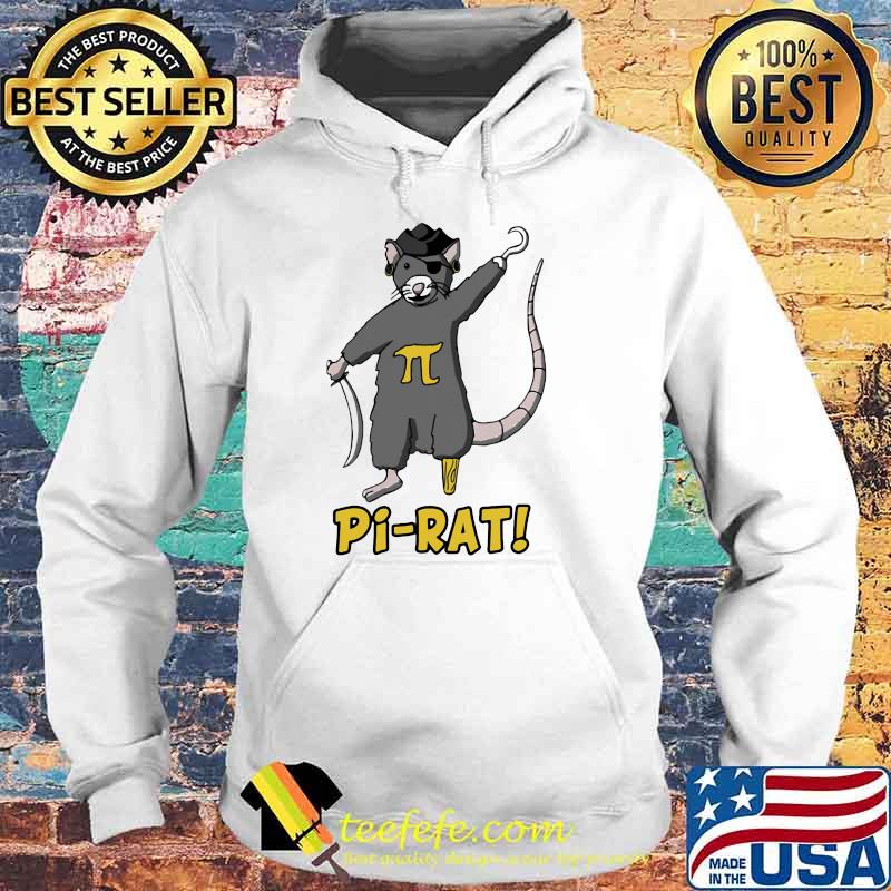 Math Teacher Pi-Rat Mouse Shirt Hoodie Math Teacher Pi-Rat Mouse Shirt Hoodie