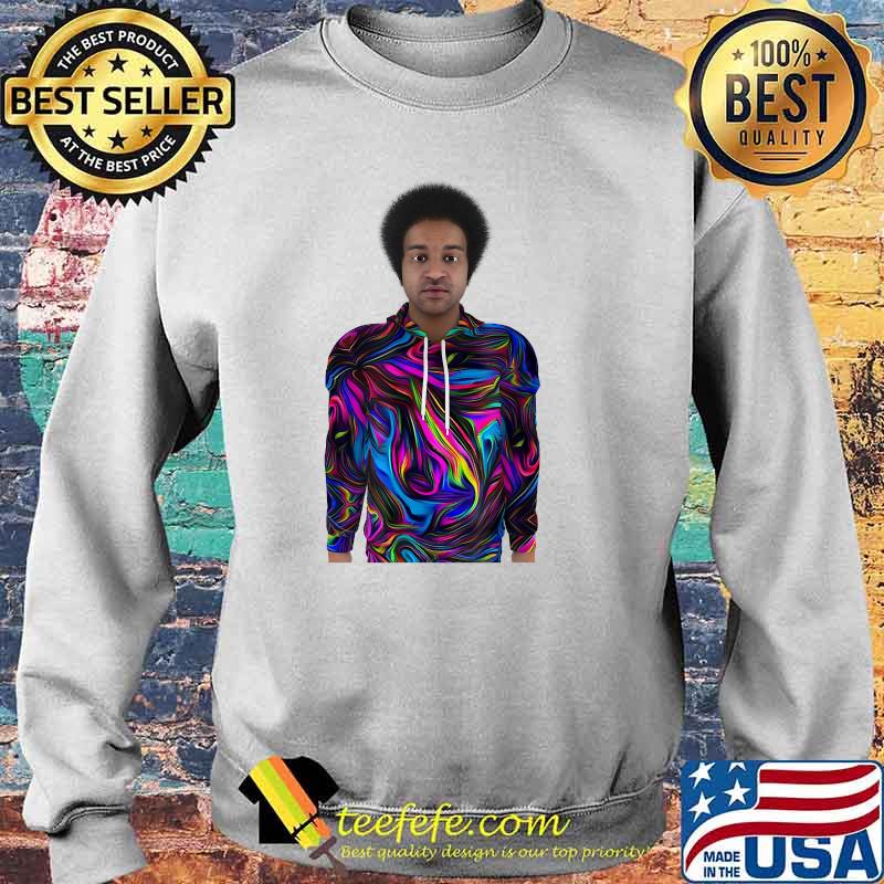 MERCemoji Tee Onwuka Shirt Sweater MERCemoji Tee Onwuka Shirt Sweater