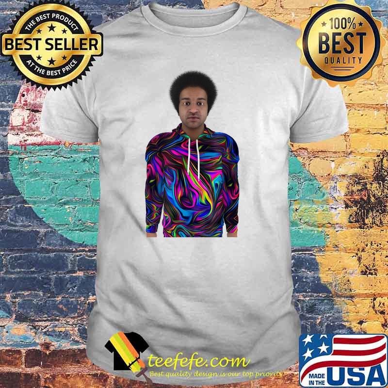 MERCemoji Tee Onwuka Shirt