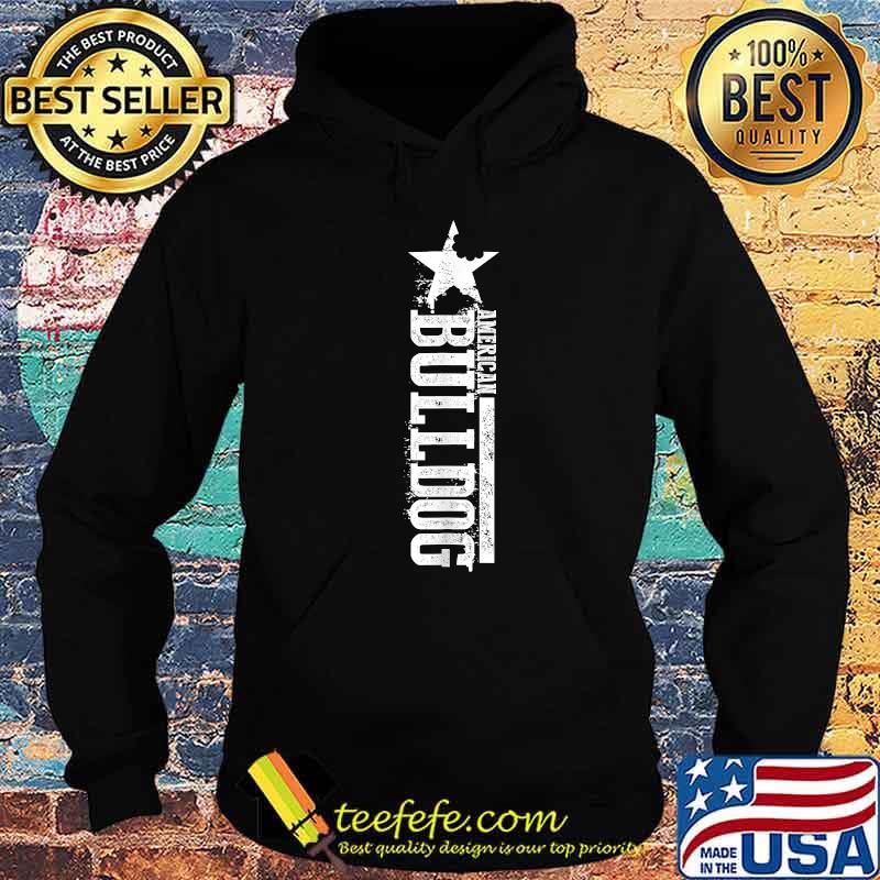MIAMI GARDENS Bulldog Star Shirt Hoodie MIAMI GARDENS Bulldog Star Shirt Hoodie