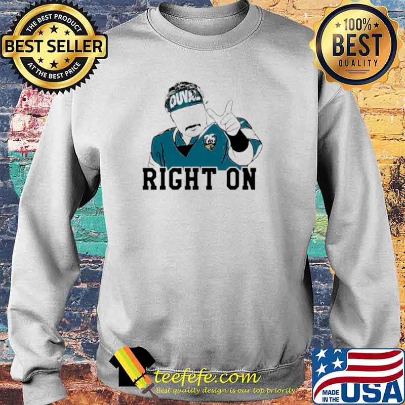 Minshew Head right on Sweater Minshew Head right on Sweater
