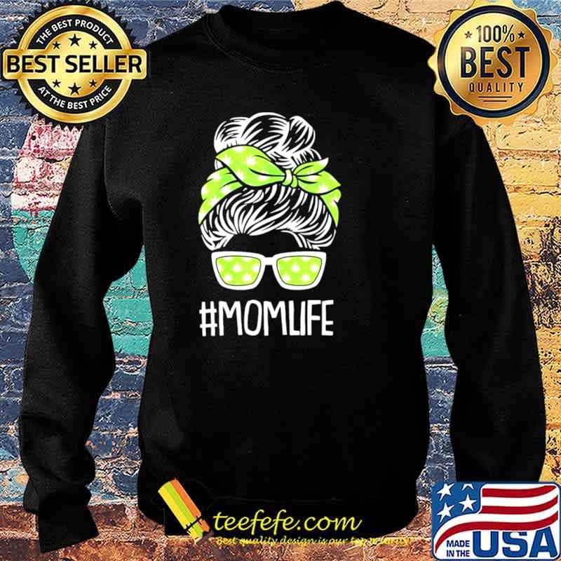 Mom Life Mothers Day Sweater Mom Life Mothers Day Sweater