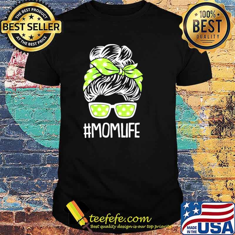 Mom Life Mothers Day shirt