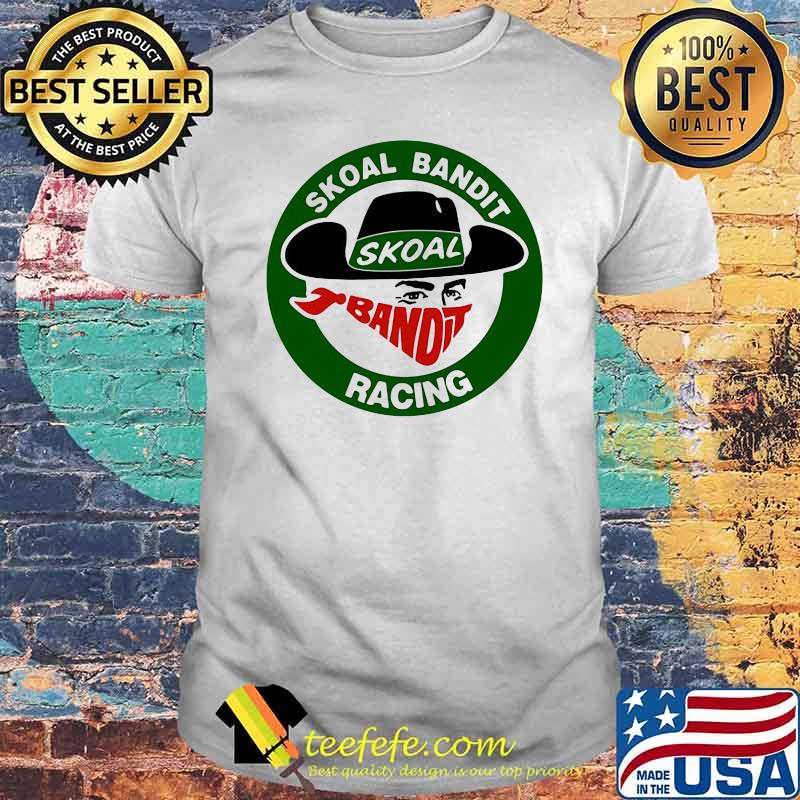 Nascar Harry Gant Skoal Bandit Racing Shirt