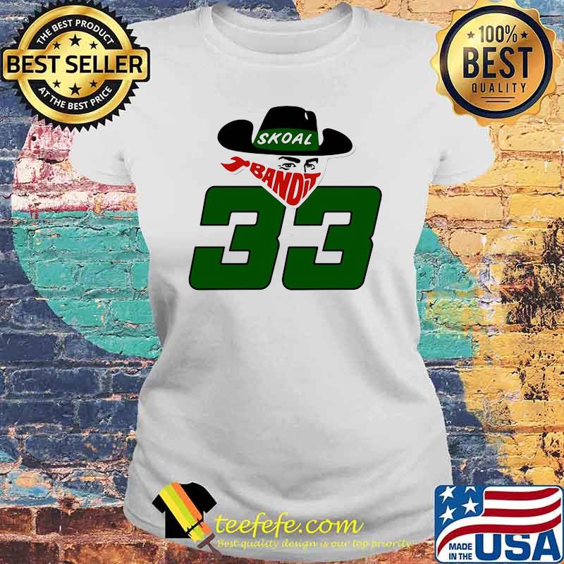 Nascar Harry Gant Skoal Bandit Shirt Laides tee Nascar Harry Gant Skoal Bandit Shirt Laides tee