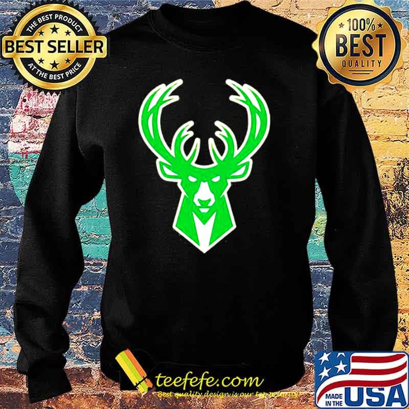 NBA Milwaukee Bucks Club Sweater NBA Milwaukee Bucks Club Sweater