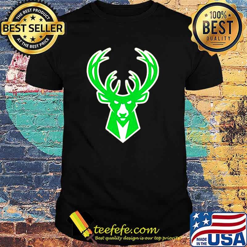 NBA Milwaukee Bucks Club shirt NBA Milwaukee Bucks Club shirt
