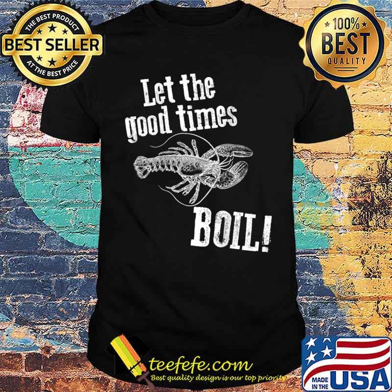 New Orleans Crawfish Boil Chef for Southern Locals Shirt New Orleans Crawfish Boil Chef for Southern Locals Shirt