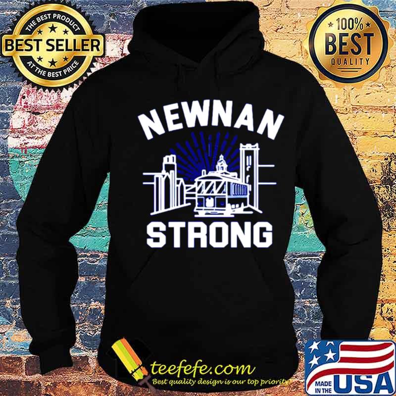 Newnan strong Hoodie Newnan strong Hoodie
